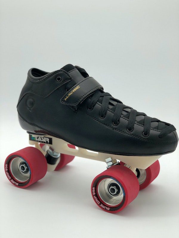 UniQ WINGMAN Roller Skate Package