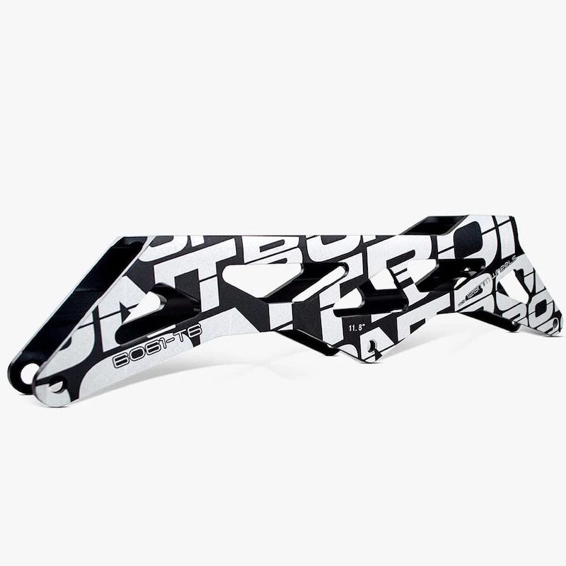 Bont 2PF Unity Inline Frame