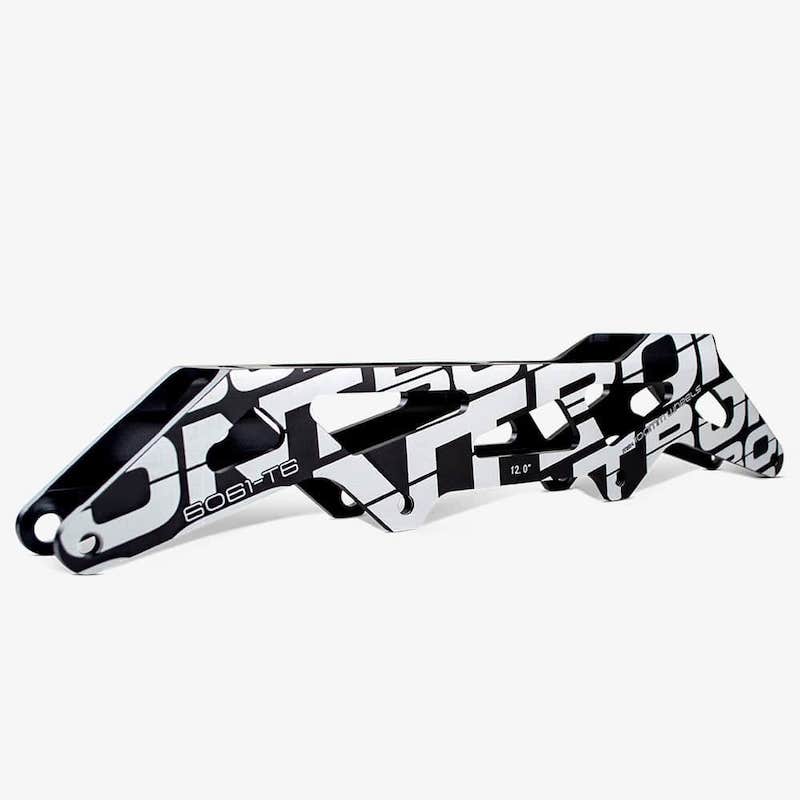 Bont 2PF Unity Inline Frame