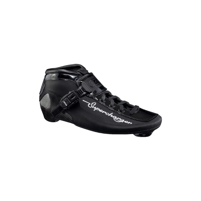 LGO Supercharger Skate Boot