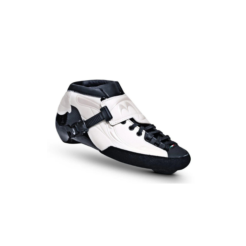 Mariani Dogma EVO Black/White Boots