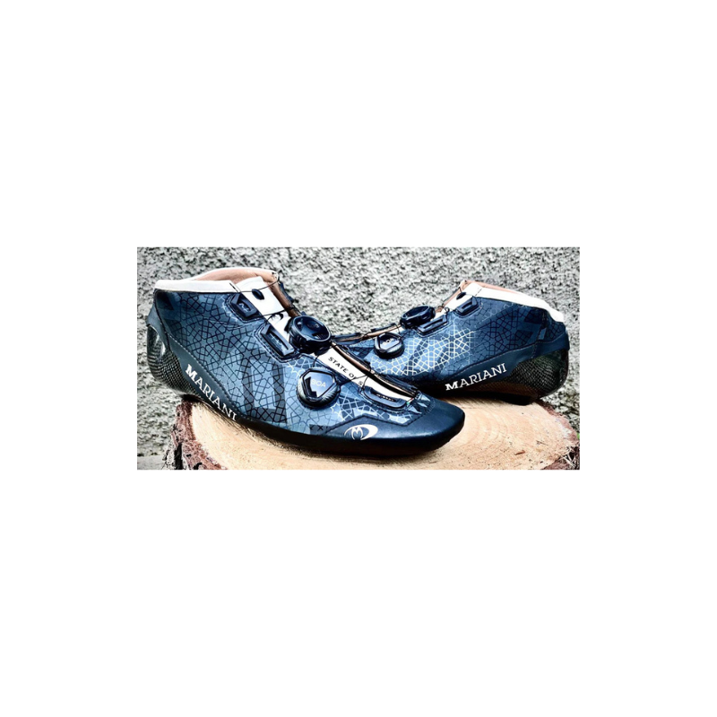 Mariani Ego Pro ID RS 14 Boot