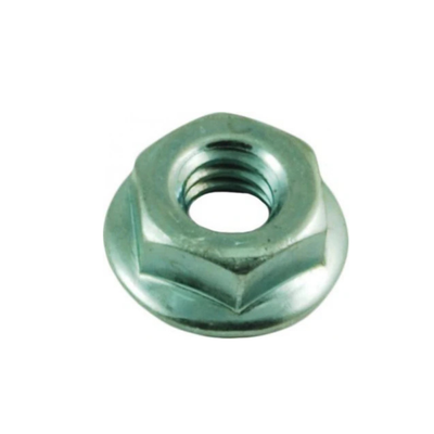Laser Plate Mounting Nut