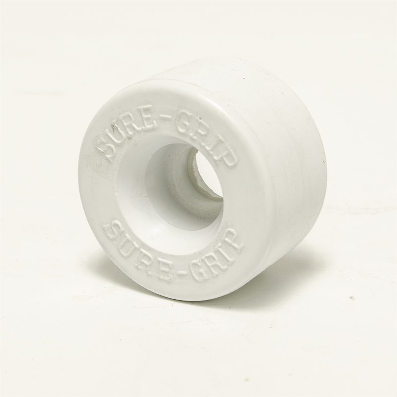 Sure Grip Velvet Roller Skate Wheels