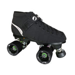 Jackson VIP Nylon Women's Indoor Skate Black