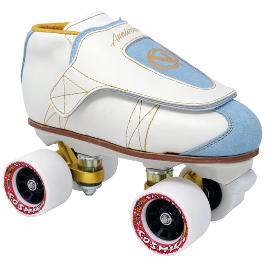 Vanilla Anniversary Freestyle Jam Skate