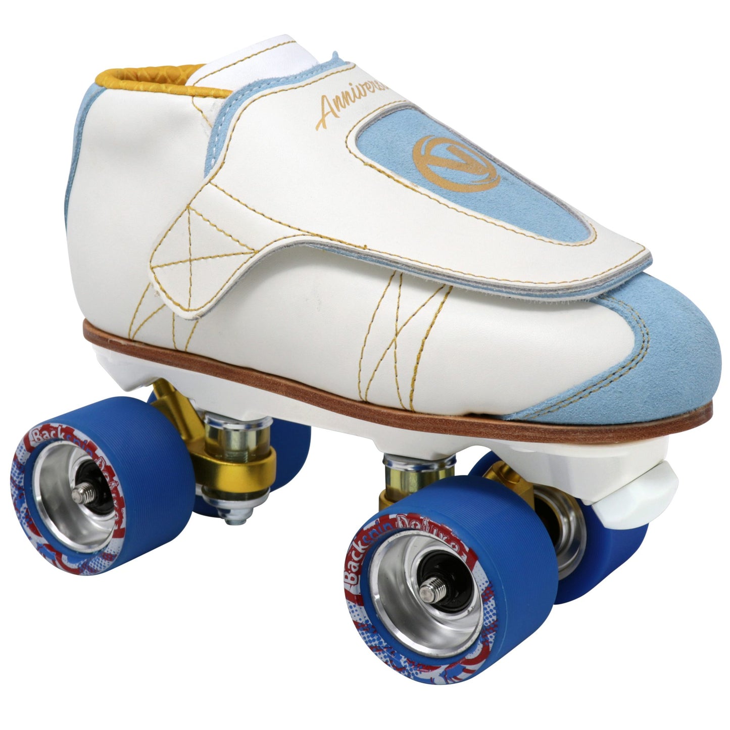 Vanilla Anniversary Deluxe w/Jam Plugs