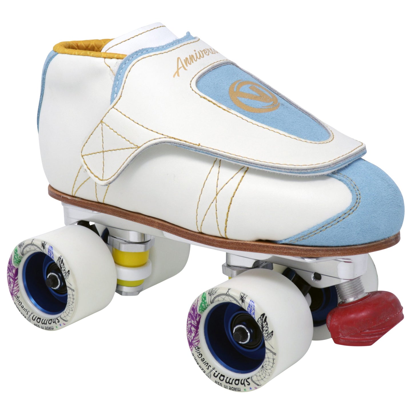 Vanilla Anniversary Powertrac Shaman