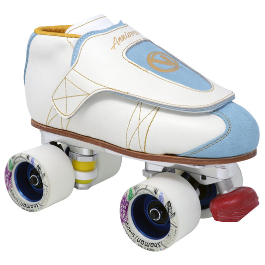 Vanilla Anniversary Powertrac Shaman