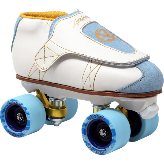 Vanilla Anniversary Pro Blueprint Skate