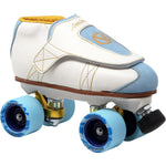 Vanilla Anniversary Pro Blueprint Skate W Toe stop