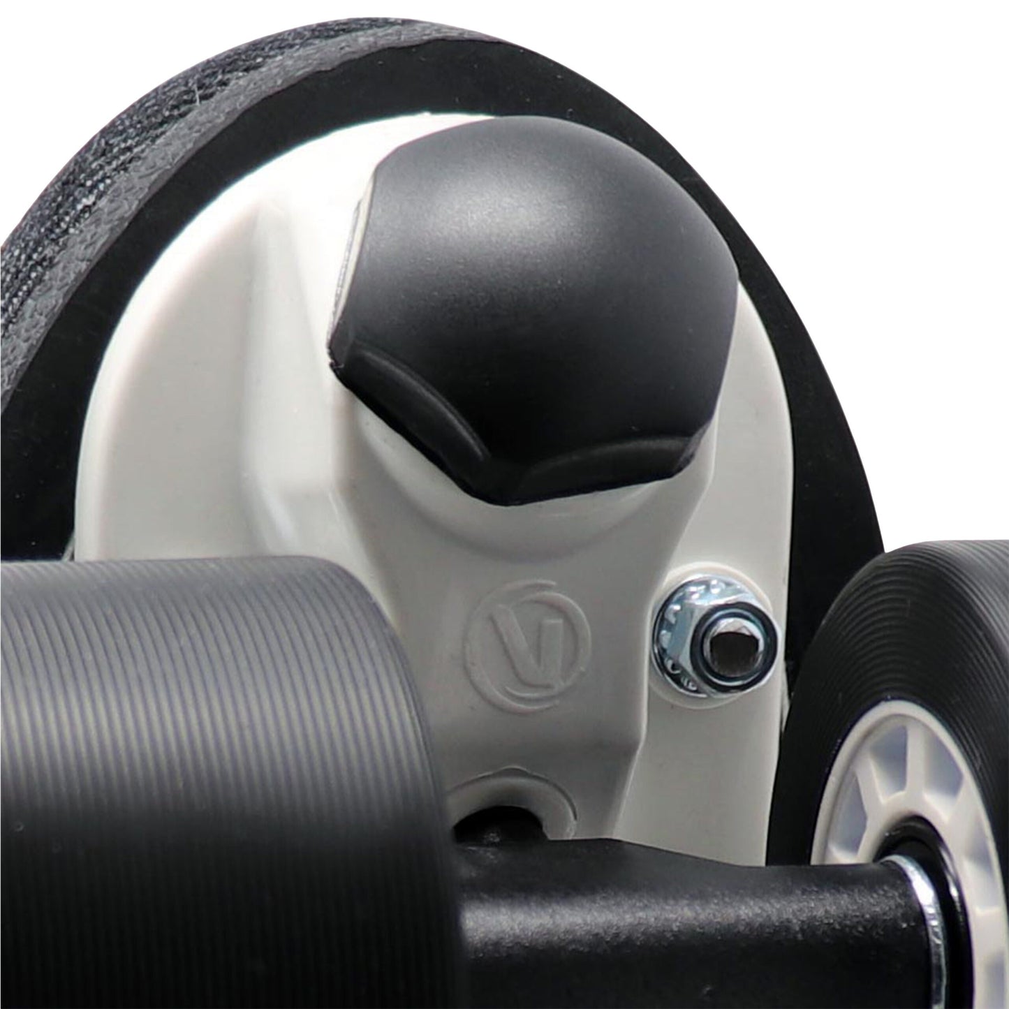 Vanilla Chuck Parsley Jr