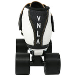 Vanilla Chuck Parsley Jr With Toe Stop