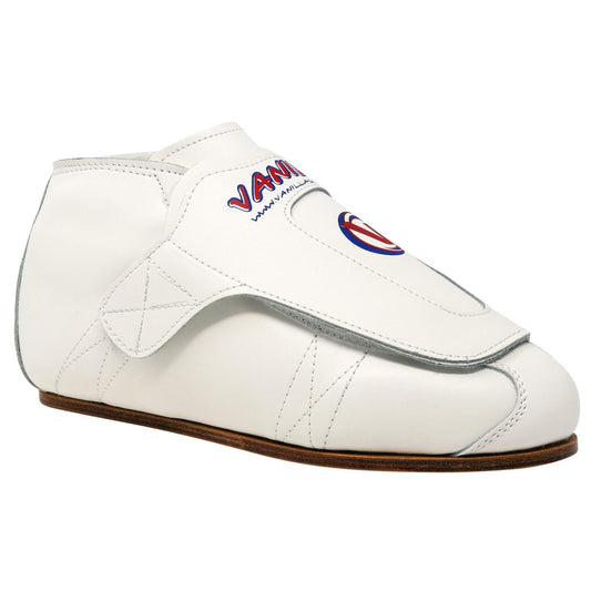 Vanilla Freestyle White Boot