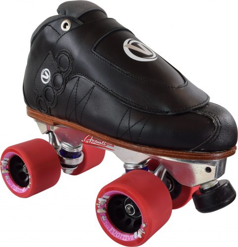 Vanilla Blackout Avanti Fugitive Skate