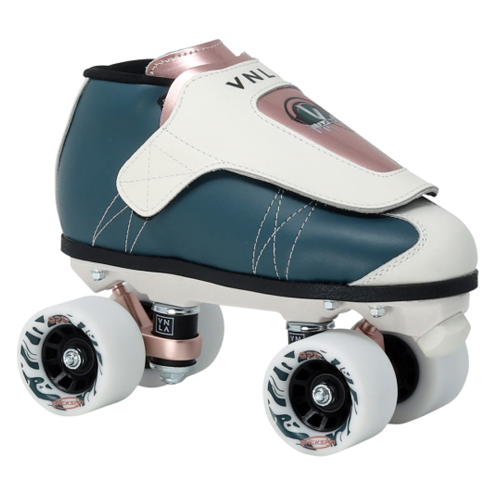 Vanilla The Jade Roller Skates