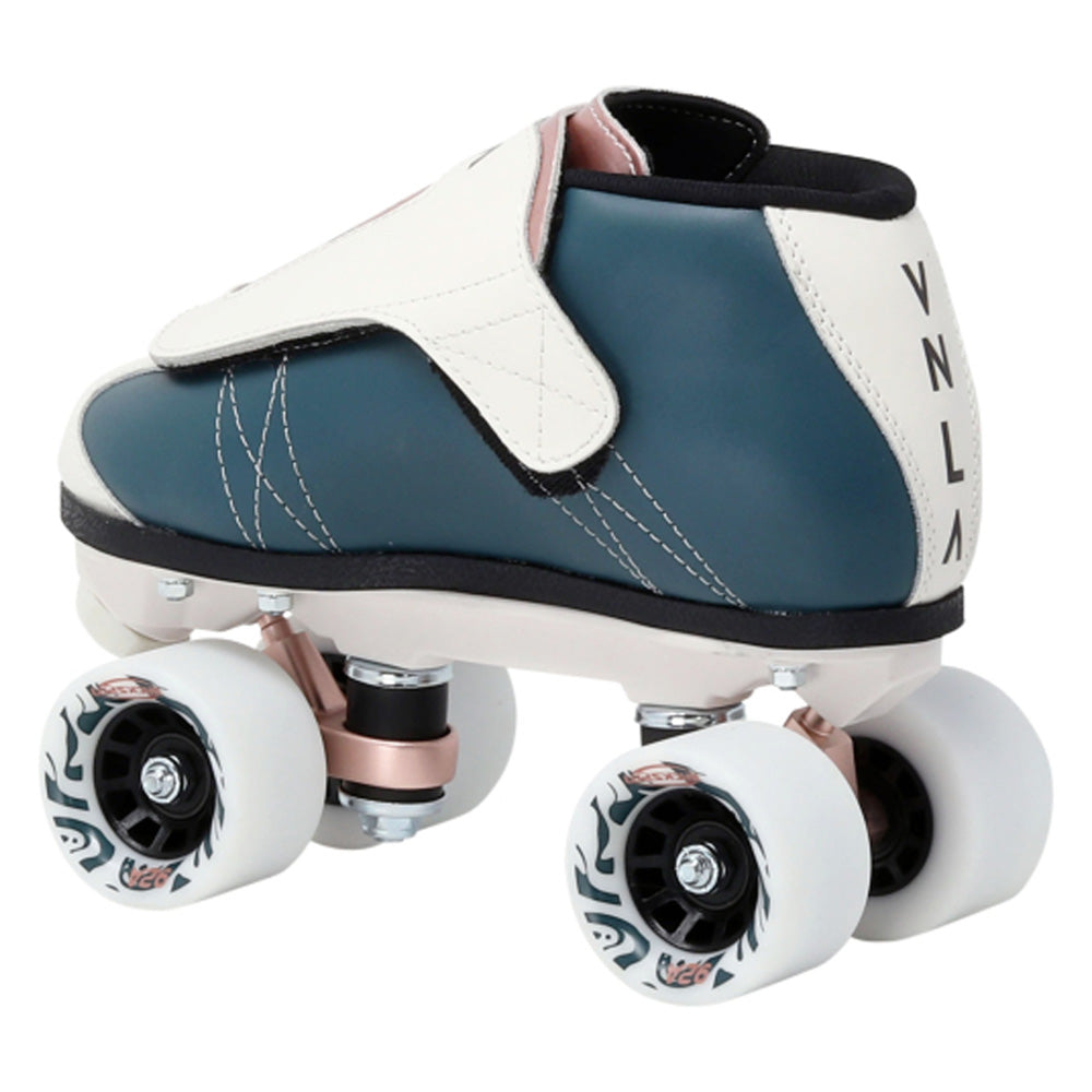 Vanilla The Jade Roller Skates