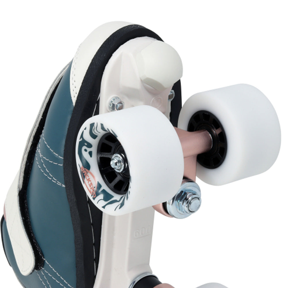 Vanilla The Jade Roller Skates