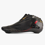 Bont Vaypor Zipper Toebox Inline Skate Boots Metalic Colors