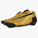 Bont Vaypor Zipper Toebox Inline Skate Boots Metalic Colors