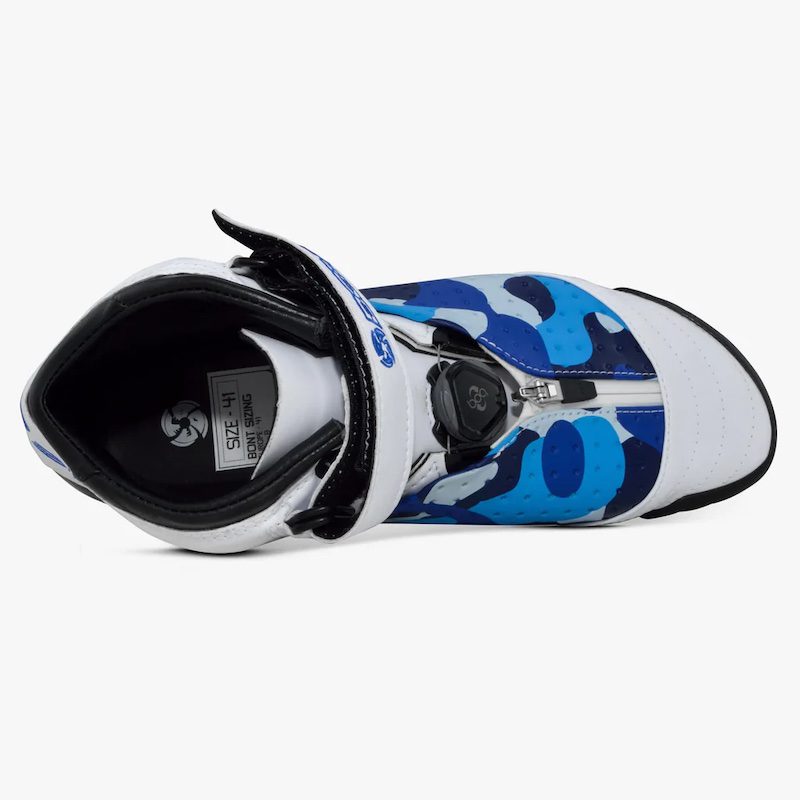 Bont Vaypor BOA Inline Skate Boots