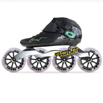 Bont Vaypor VII Inline Speed Skates Supercell 2.0 Frame