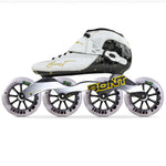 Bont Vaypor VII Inline Speed Skates Supercell 2.0 Frame