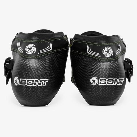 Bont Vaypor Zipper No Toebox Inline Skate Boots