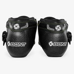 Bont Vaypor Zipper No Toebox Inline Skate Boots
