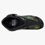 Bont Vaypor Zipper No Toebox Inline Skate Boots