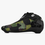 Bont Vaypor Zipper No Toebox Inline Skate Boots