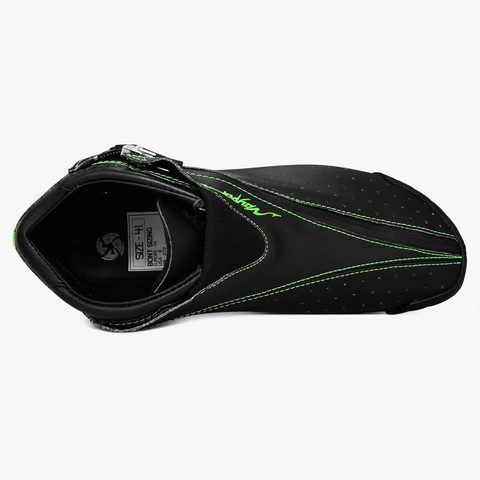 Bont Vaypor Zipper No Toebox Inline Skate Boots
