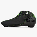 Bont Vaypor Zipper No Toebox Inline Skate Boots