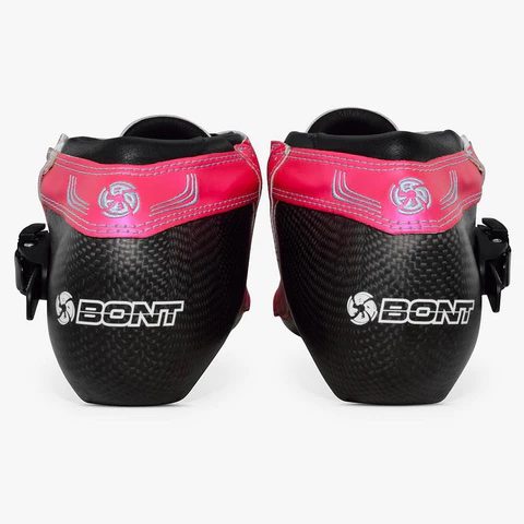 Bont Vaypor Zipper No Toebox Inline Skate Boots