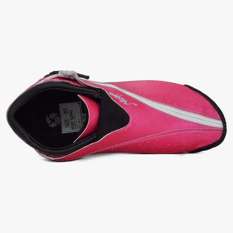 Bont Vaypor Zipper No Toebox Inline Skate Boots