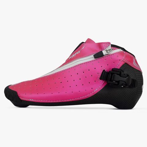 Bont Vaypor Zipper No Toebox Inline Skate Boots