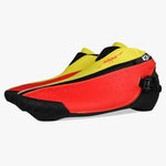 Bont Vaypor Zipper No Toebox Inline Skate Boots