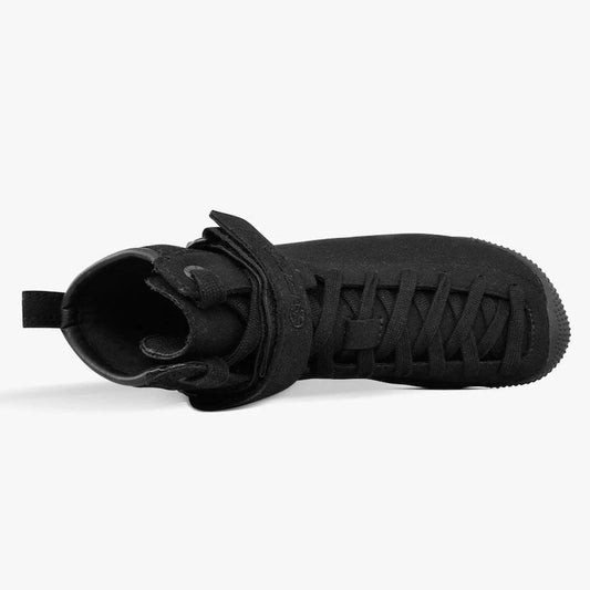 BONT Vegan ParkStar Park Roller Skate Boots