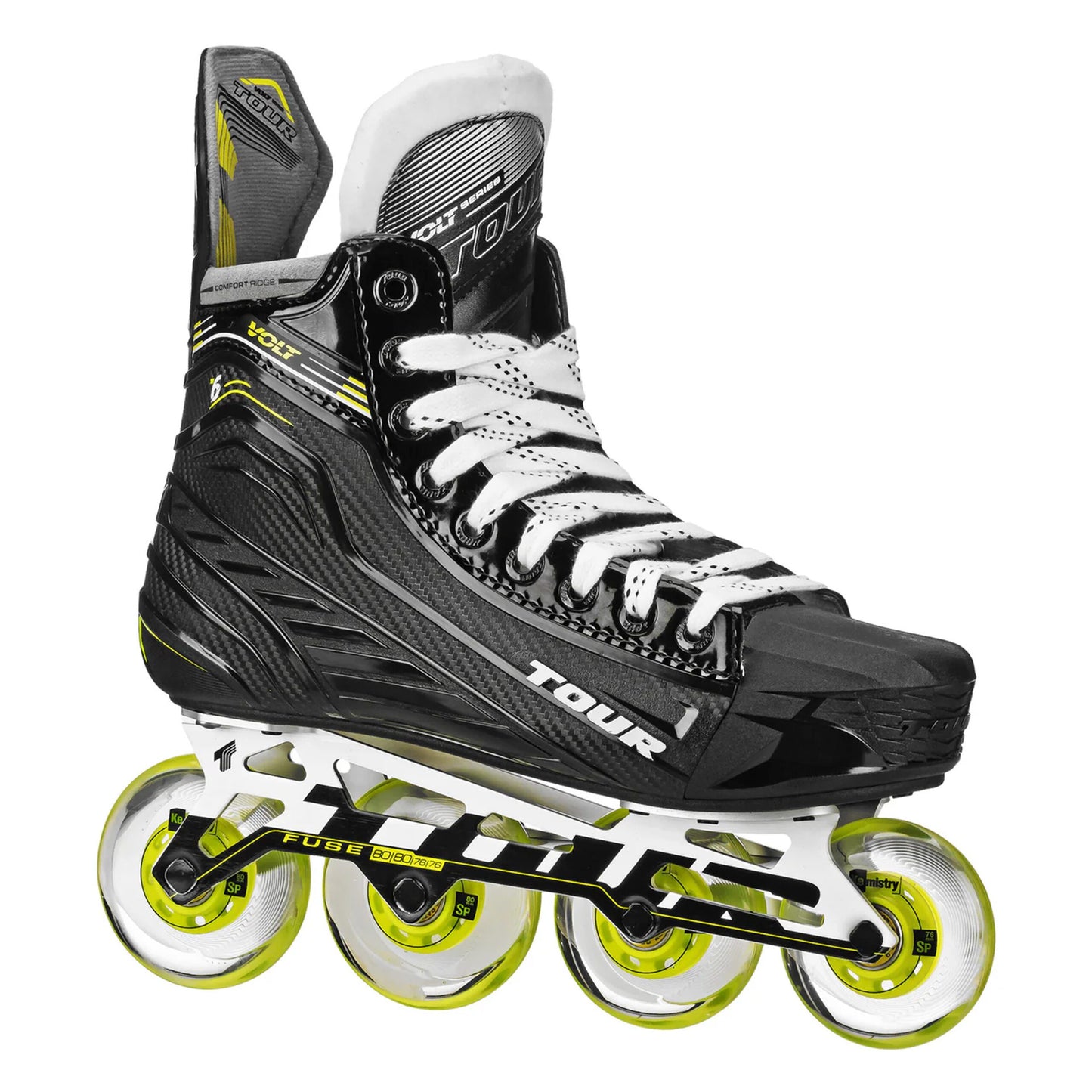 Tour Volt KV6 Inline Hockey Skates