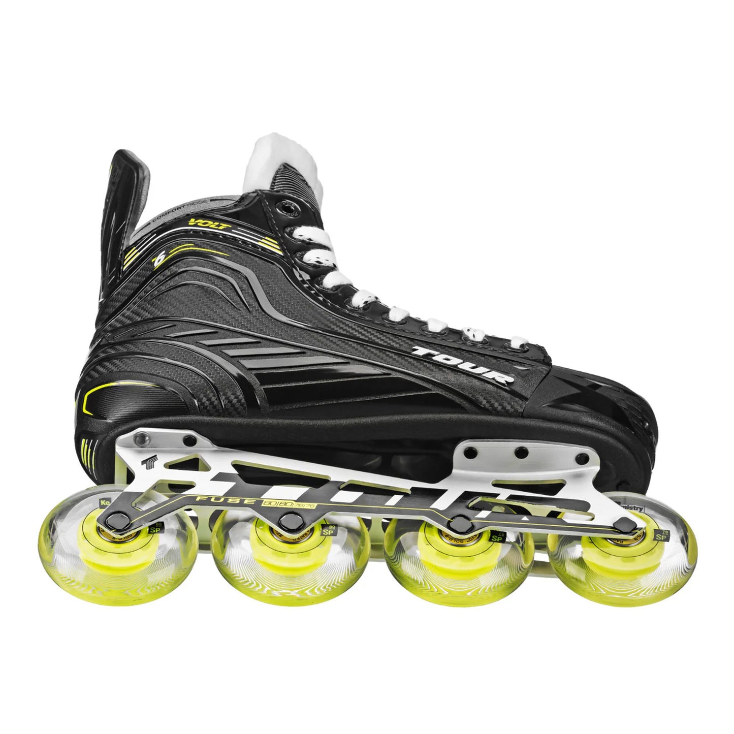 Tour Volt KV6 Inline Hockey Skates
