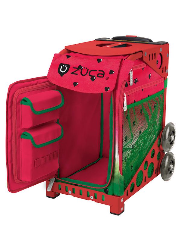 Zuca Sport Bag Watermelon Dew