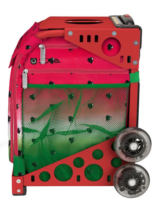 Zuca Sport Bag Watermelon Dew