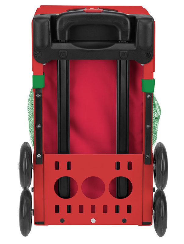 Zuca Sport Bag Watermelon Dew