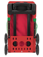 Zuca Sport Bag Watermelon Dew