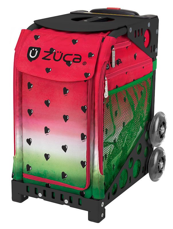 Zuca Sport Bag Watermelon Dew