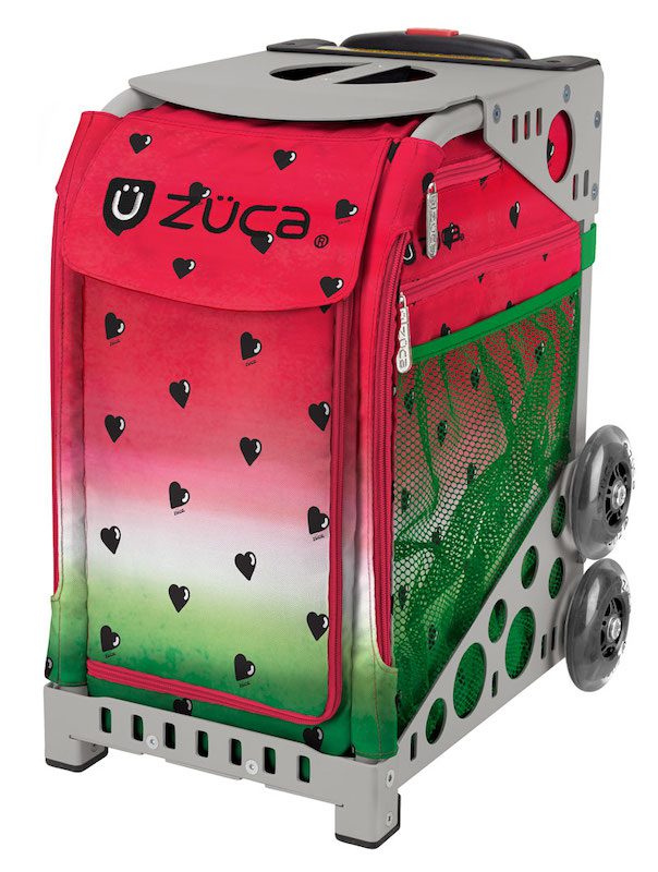 Zuca Sport Bag Watermelon Dew