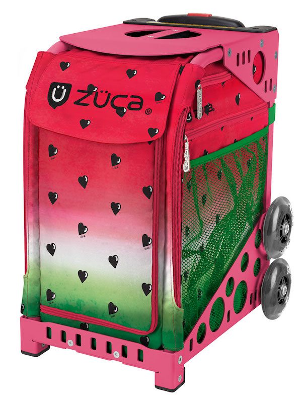 Zuca Sport Bag Watermelon Dew