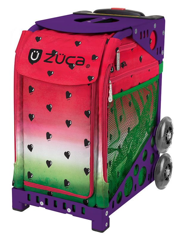 Zuca Sport Bag Watermelon Dew
