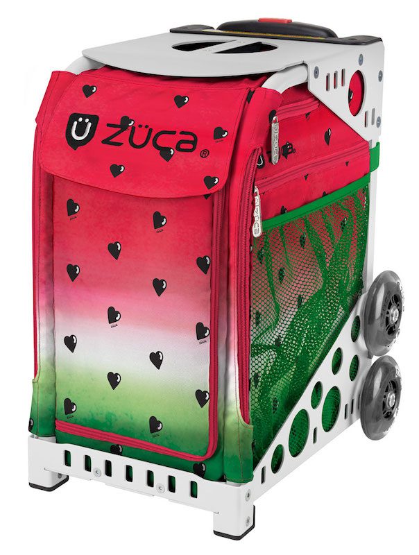 Zuca Sport Bag Watermelon Dew