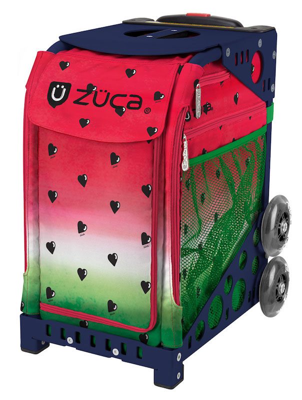 Zuca Sport Bag Watermelon Dew